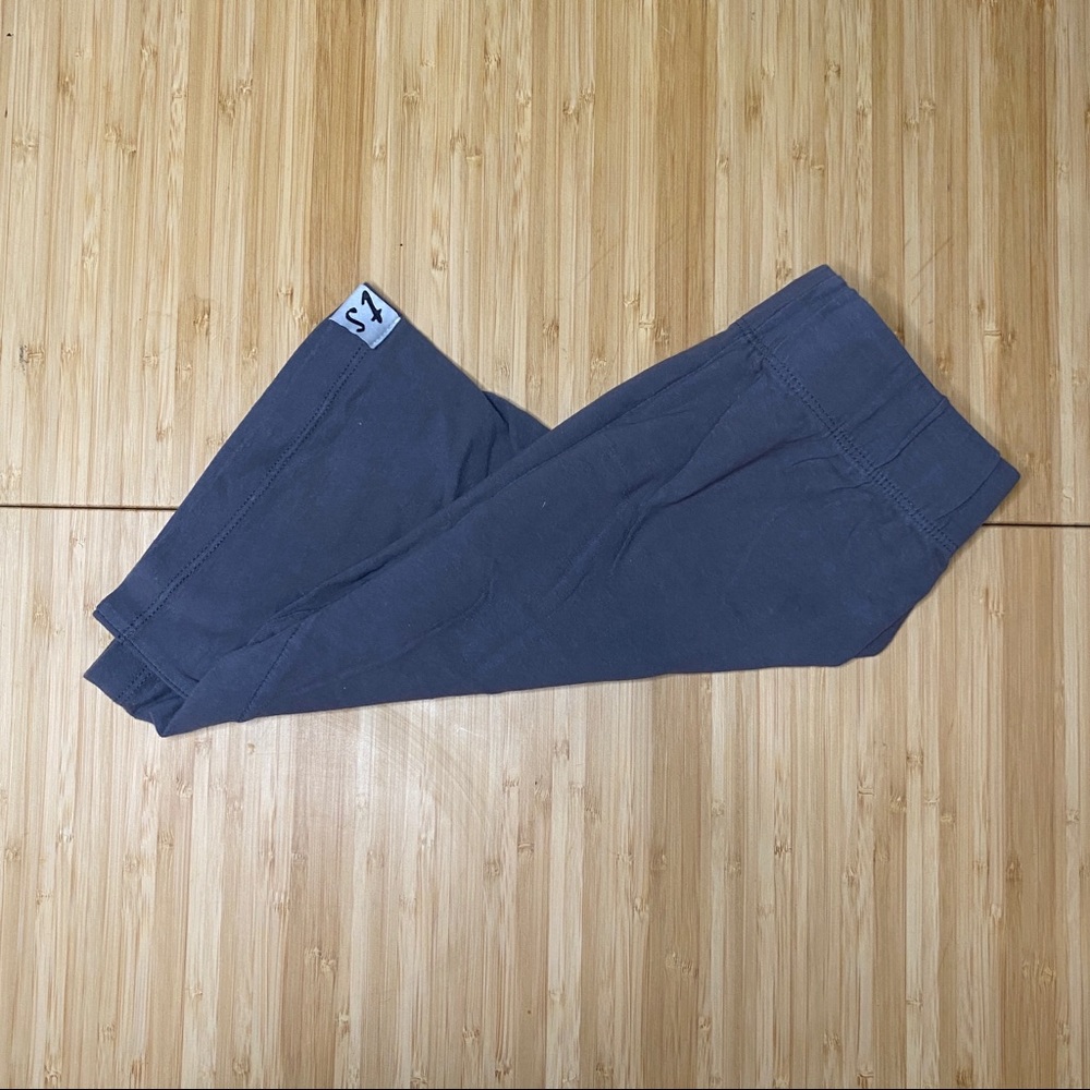 Grey Taylor Swift Leggings